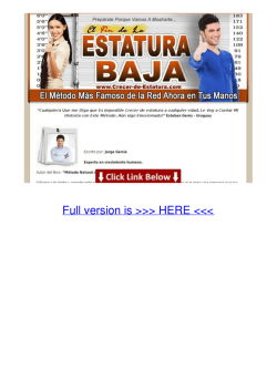 como crecer mas el busto