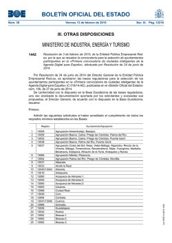 PDF (BOE-A-2015-1442 - 4 págs. - 259 KB )