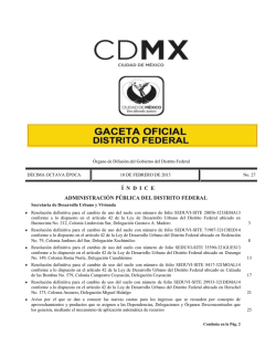 Descargar - Orden Jurídico Nacional