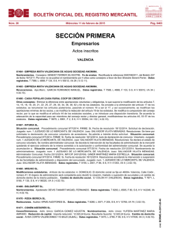 pdf (borme-a-2015-28-46 - 242 kb )