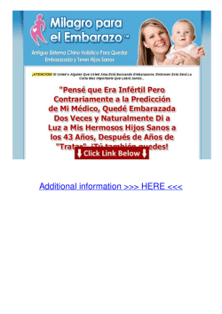 Text Milagro para el Embarazo 7hhi