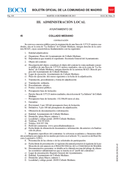 PDF (BOCM-20150210-45 -2 págs -76 Kbs)