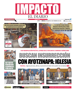 17 - Impacto