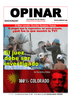 opinar 287