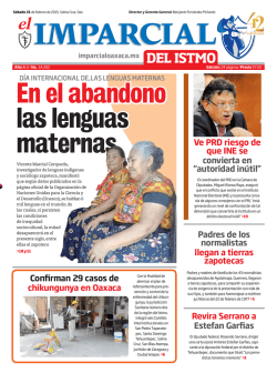 Imagen - El Imparcial