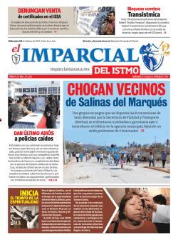 Imagen - El Imparcial
