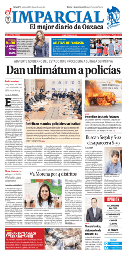 Imagen - El Imparcial