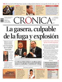 Quieren causar insurrecciones con el caso Iguala, dice