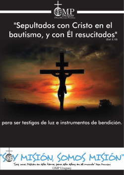 Vía Crucis