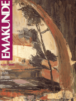 N&ordm; 8: Julio de 1992: Mujeres y deporte