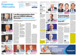 Empresas &Mercados