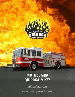 motobomba quiroga mi/77