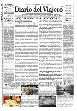 Ver PDF - Diario del Viajero