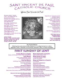 913122.02.22.15-web - Saint Vincent de Paul Catholic Church