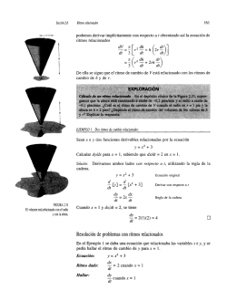 x - Cursos de Matemáticas para UP y UTP