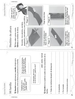 Ciencias - Tinta Fresca