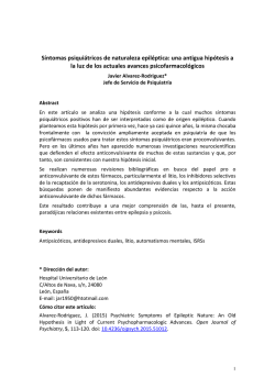 Ver PDF - Nueva Psiquiatría