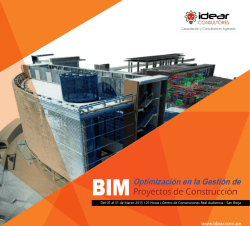 descargar brochure - Idear Consultores