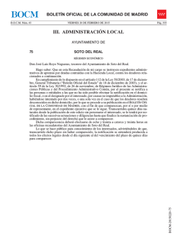 PDF (BOCM-20150220-75 -4 págs -125 Kbs)