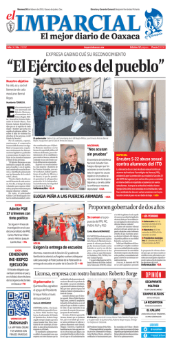 Imagen - El Imparcial