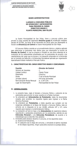 0,0 - Municipalidad de San Felipe