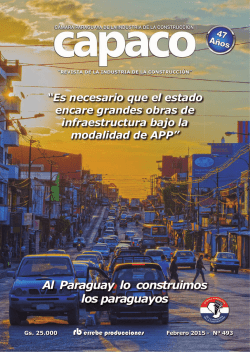 Febrero 2015
