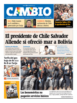 Edici&oacute;n Impresa 19-02-15