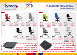 PRODUCTO PROMOCIONAL