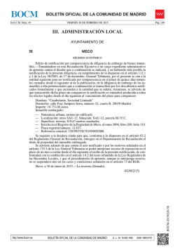 PDF (BOCM-20150220-58 -1 págs -71 Kbs)