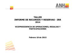 taller de reservas feb. 2015