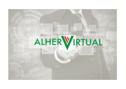 UDS Enterprise - Alher Virtual