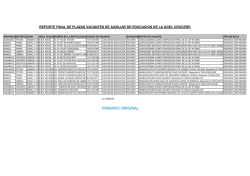 ugel crucero auxiliares de educación 2015