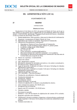 PDF (BOCM-20150220-27 -2 págs -77 Kbs)