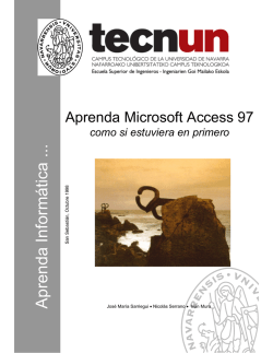 Access 97