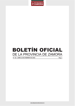 Descargar BOP completo