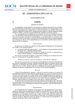 PDF (BOCM-20150220-41 -2 p&aacute;gs -100 Kbs)