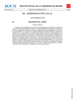 PDF (BOCM-20150220-62 -3 págs -109 Kbs)