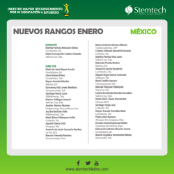 e-blast nuevos rangos OCT