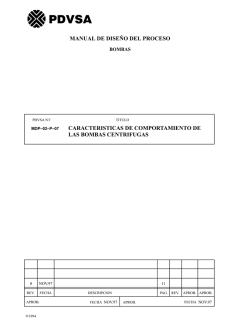 MANUAL DE DISEÑO DEL PROCESO