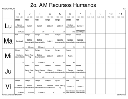 Corrida 15 - 18 febrero 2015 .roz