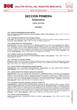 pdf (borme-a-2015-32-46 - 230 kb )