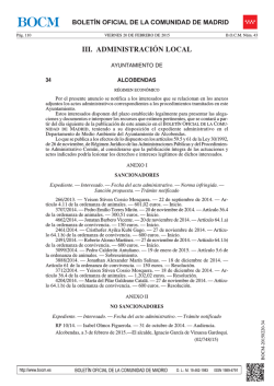 PDF (BOCM-20150220-34 -1 págs -77 Kbs)