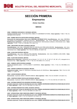 pdf (borme-a-2015-32-48 - 246 kb )