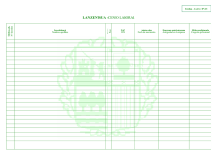 LAN-ZENTSUA - CENSO LABORAL