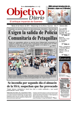 PAG. 6 - Diario Objetivo