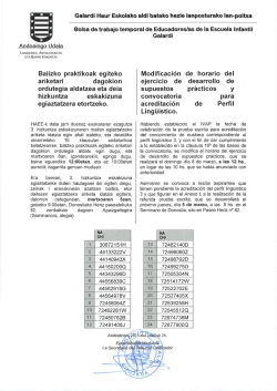 Galardi Haur Eskolarako lan-poltsa