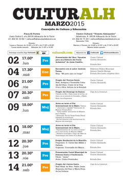 MARZO2015