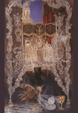 Guía de itinerarios Semana Santa 2015