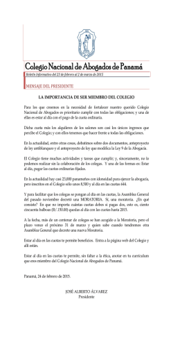 Descargar - colegio nacional de abogados de panamá