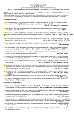 Descarga - bancos de problemas